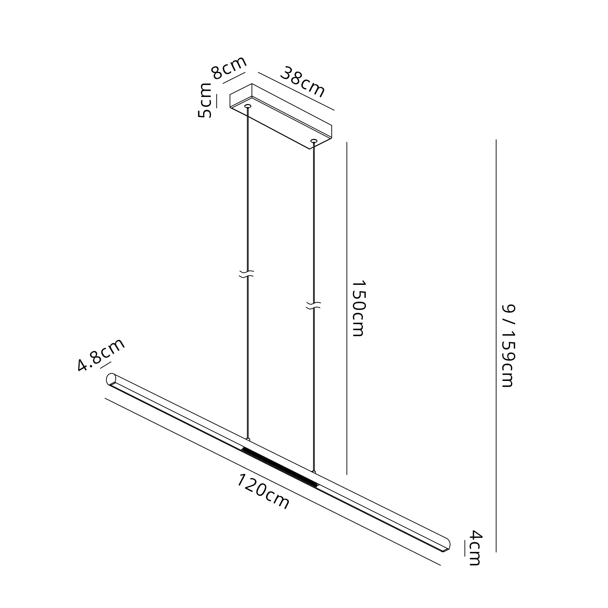 Lineal Sand Black Ceiling Lights Mantra Linear Fittings Lineal Sand Black Ceiling Lights Mantra Linear Fittings